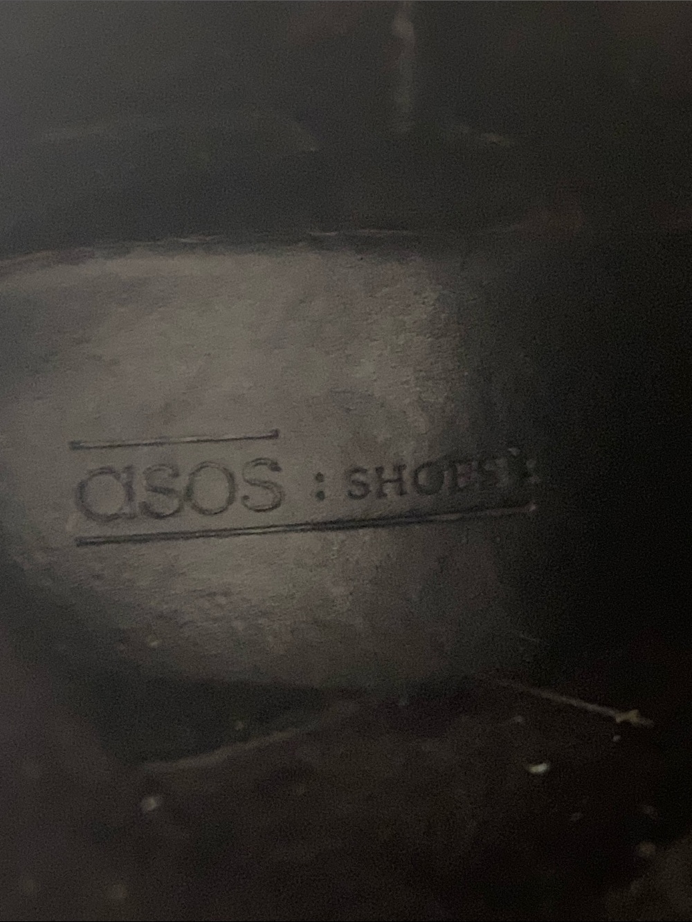 ASOS boots - Picture 4 of 5
